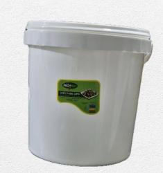 زیتون پرورده گردویی سطلی چهار کیلویی